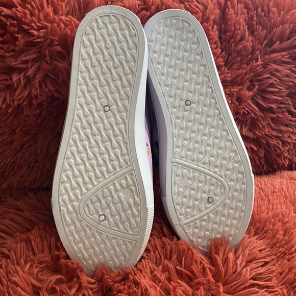 Eveeloution low tops, hot topic - Picture 3 of 3